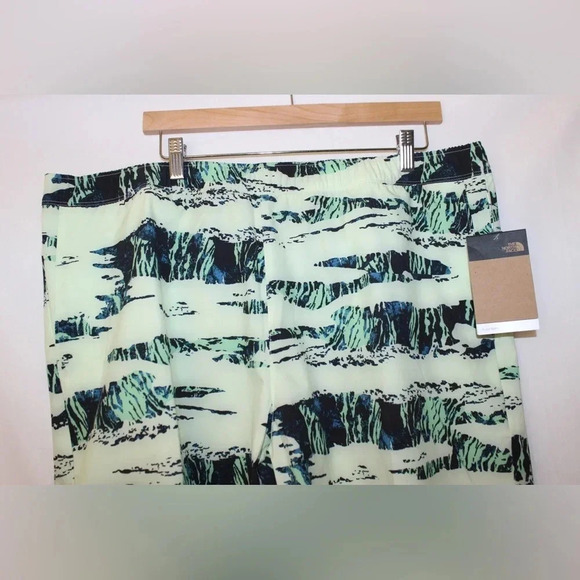 NWT The North Face Men’s Wander Lightweight Flashdry Water Repellent Shorts XXL - Picture 3 of 13